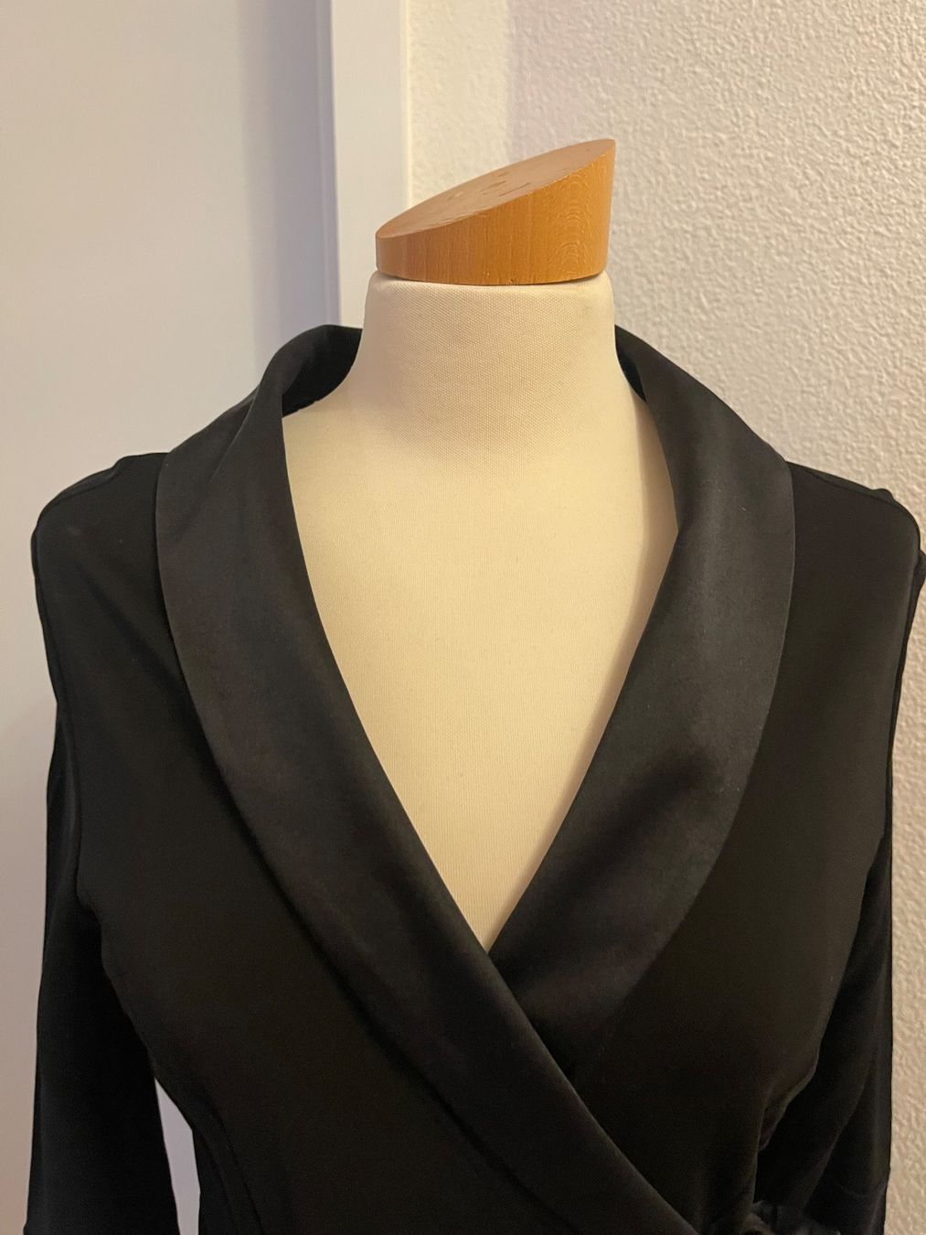 Diane von Furstenberg Vestiti: Diane von Furstenberg, Wickelkleid Gr. 12 – Usato da Weisslingen venduto da Spiegelbild0 4