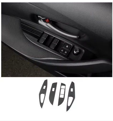 Toyota Tutti pezzi di ricambio auto: Toyota Corolla Door Panel Cover – Nuovo (secondo la descrizione) da Adliswil venduto da Keyser