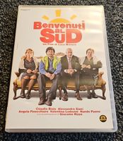 DVD Benvenuti al Sud(19377)