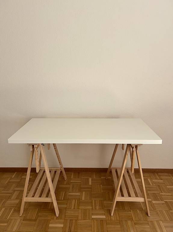 Ikea Scrivanie: Table bureau IKEA – Usato da Genève venduto da joa_x9xr