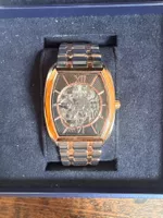 Montre homme Festina Automatique Squelette