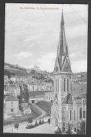 St. Gallen St. Leonhardskirche