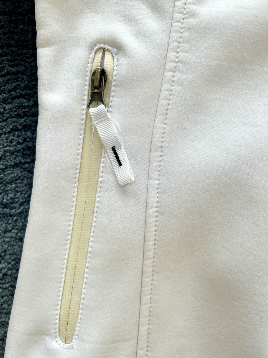 Soccx Jacken: Soccx Softshell Jacke  – Gebraucht aus Forch von Zwilling 3