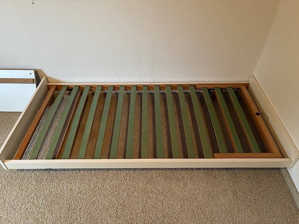 Letti: Bett 90x200 – Usato da Allenwinden venduto da dom_5mzy 1