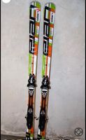 ELAN GSR WaveFlex Carving Ski