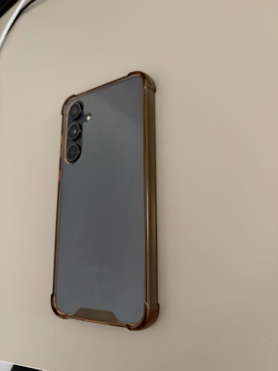 Samsung Handys / Smartphones: Samsung Galaxy A55 128Gb  – Gebraucht aus Winterthur von liv_wpy9 3