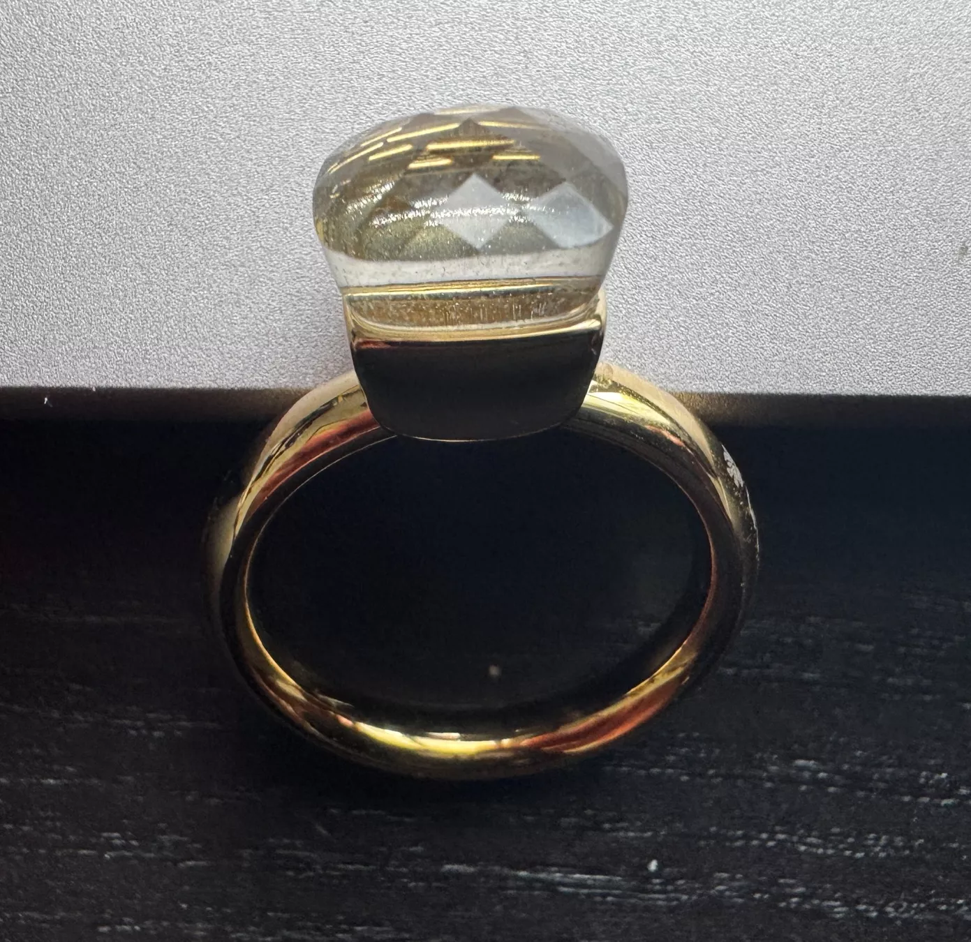 Anelli: Ring von QUDO – Nuovo e nell'imballaggio originale da Uhwiesen venduto da sepp357 1