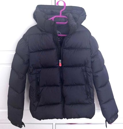 Save the Duck Jacket – Brand New, Never Worn, Size 10y Kid