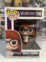 Funko POP! Television Wednesday - Marilyn Thornhill