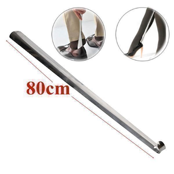 Altro in  Abbigliamento & Accessori: Schuhanzieher Schuhlöffel Metall 80cm – Nuovo (secondo la descrizione) da Thun venduto da keller001 2