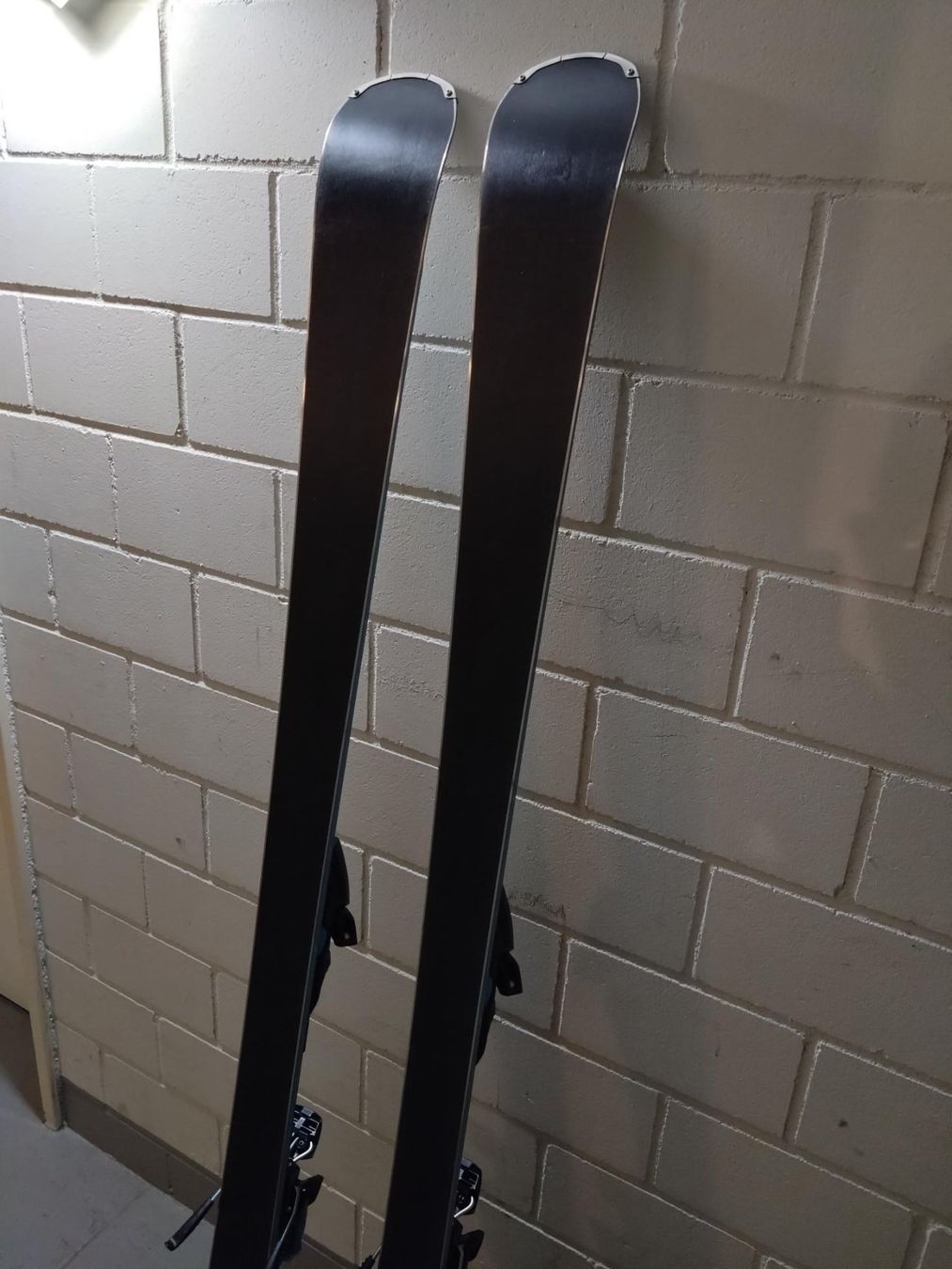 Head Skis: Ski Head Herren – Gebraucht aus Maienfeld von ilaus 3
