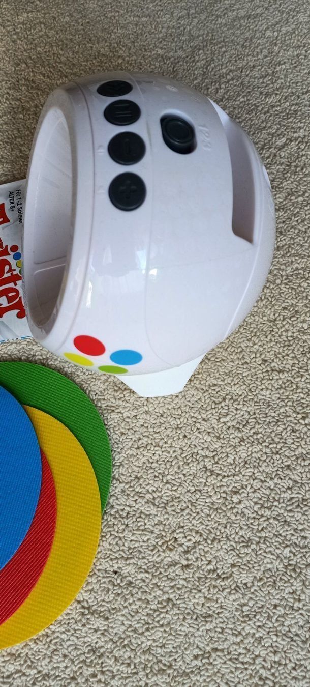 Spiele: Twitter Dance – Gebraucht aus Sempach von Outletinoo 1