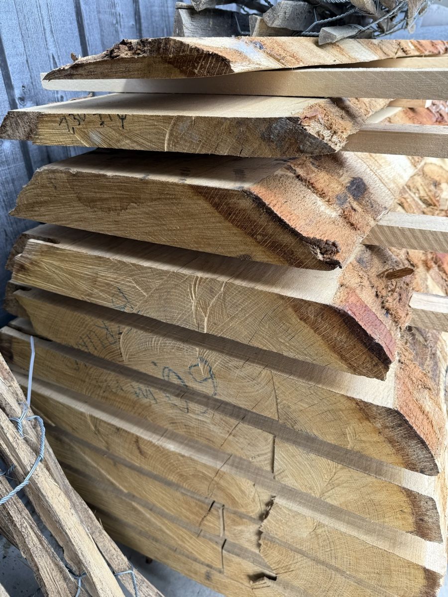 Articoli in legno: Eiche – Nuovo (secondo la descrizione) da Schlattingen venduto da Micky2013 1