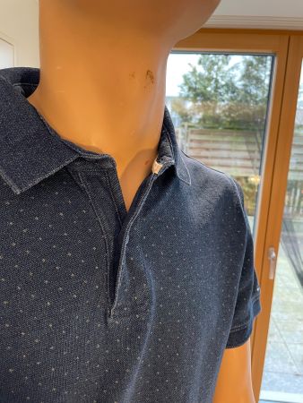 Polo/Poloshirt (Homme/Herren) - Tommy Hilfiger: XL