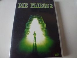 Die Fliege 2 (DVD)