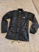 Neue Töffbekleidung / Regenhose / Regenjacke / Motorrrad