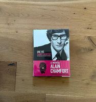 Buch: Une vie Saint Laurent