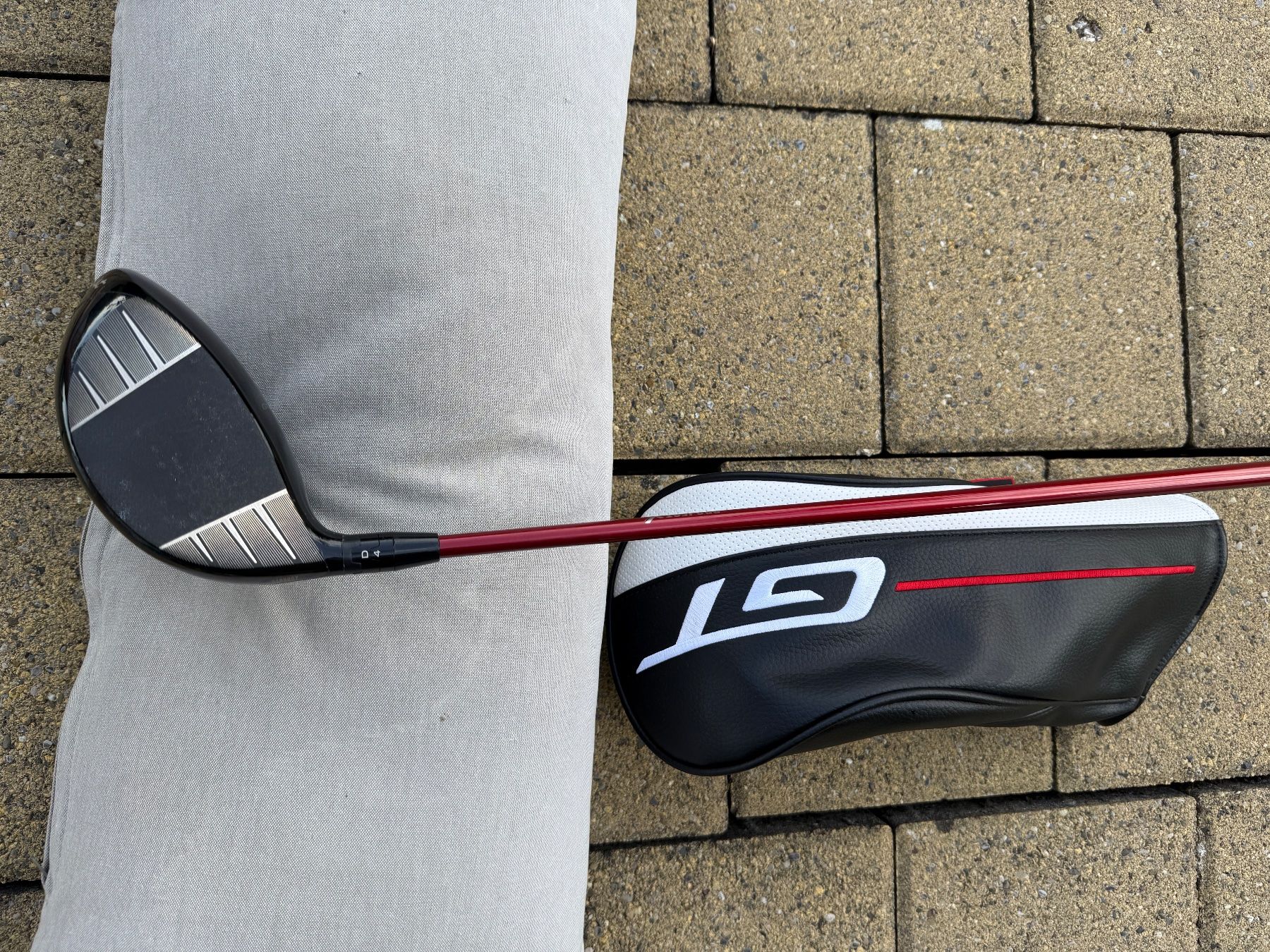 Titleist Clubs & Sets: Titleist GT2 Driver 10* – D'occasion à Neuhausen par Stasix1899 1