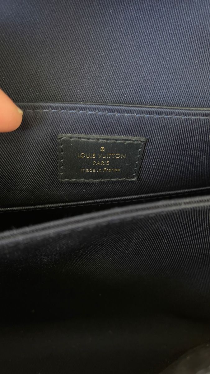 Louis Vuitton Borse da donna: Louis Vuitton George’s bb – Usato da S. Vittore venduto da virissama 4