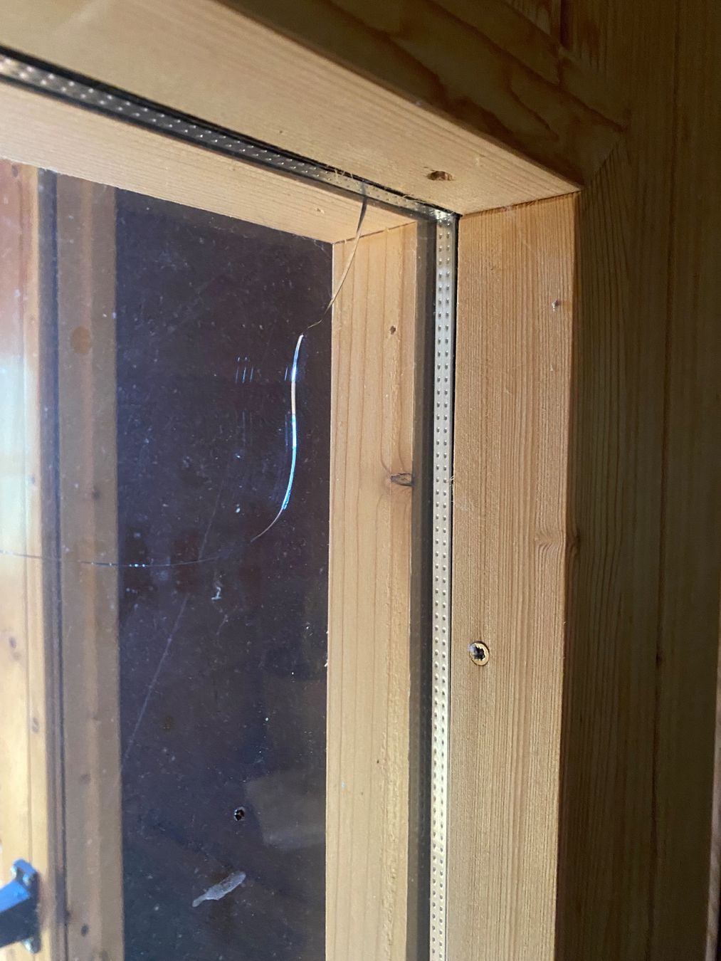 Sauna & Accessori: WEKA Indoorsauna – Usato da Roches BE venduto da Anamun 9