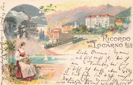 Litho Locarno 1898