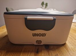 Lunchbox Elektrische  Unold 58850