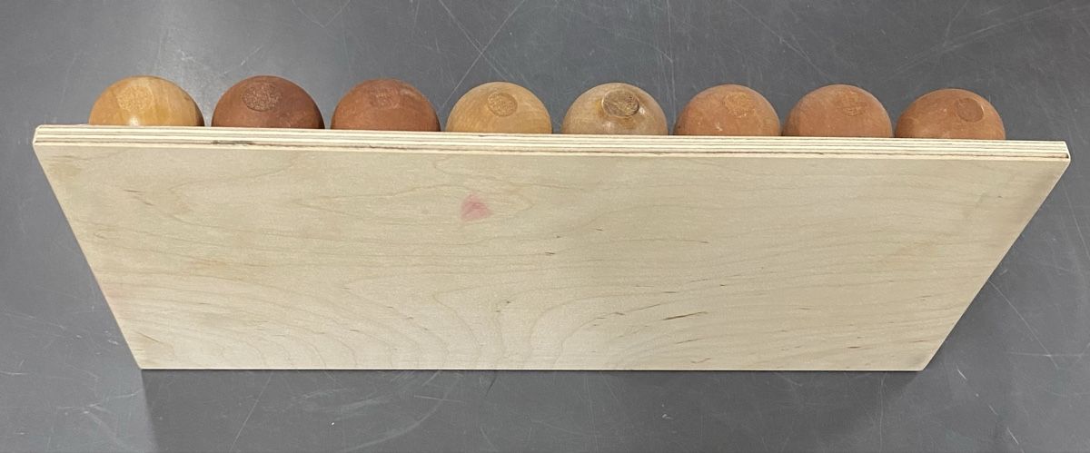 Xilografie: Holzschnittmesser-Set von Pfeil – Nuovo (secondo la descrizione) da Glattbrugg venduto da Pischte.Brockenhaus 7