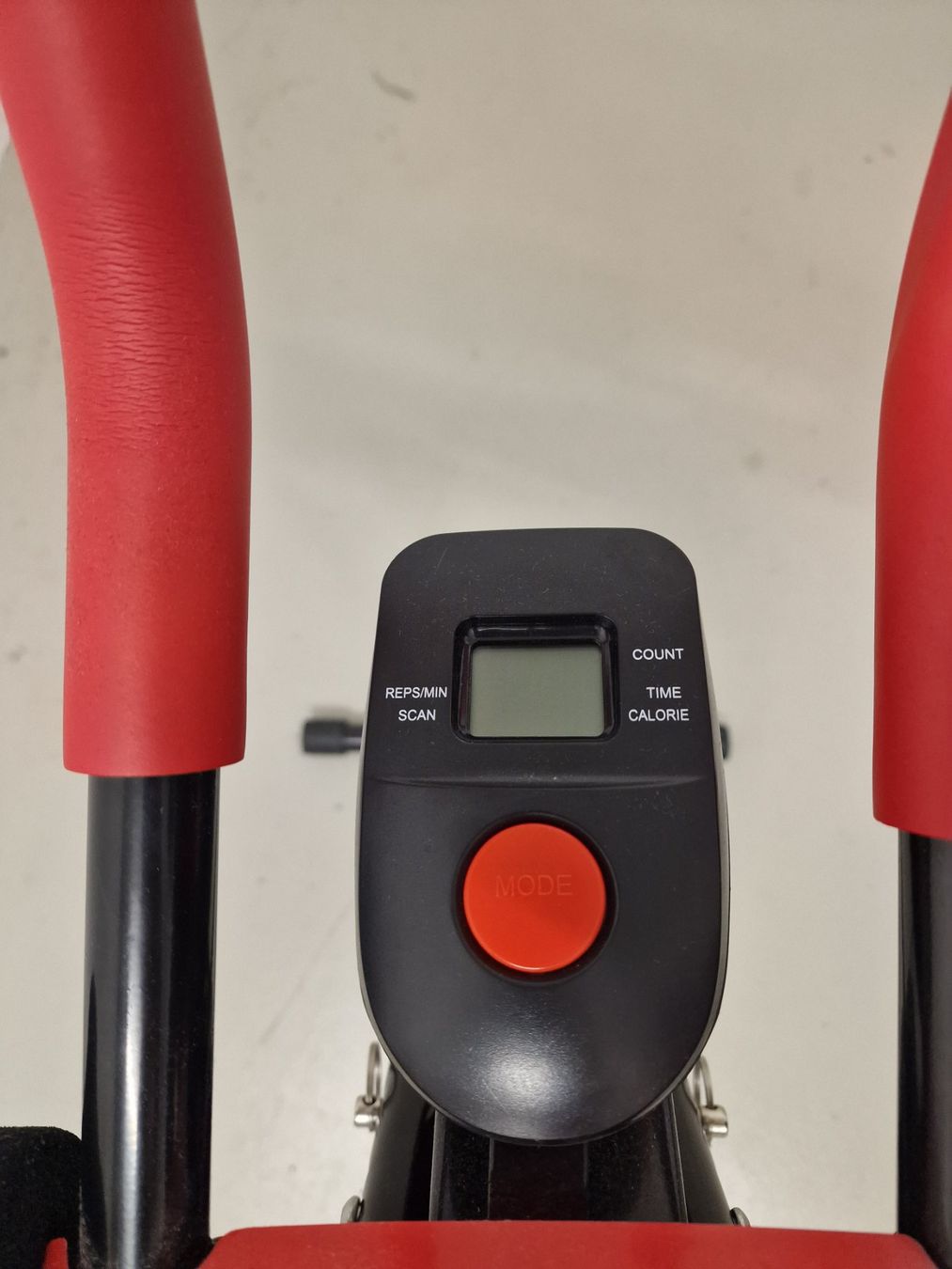 Vélos d'appartement: Bauchtrainer – D'occasion à Thun par mike953 2