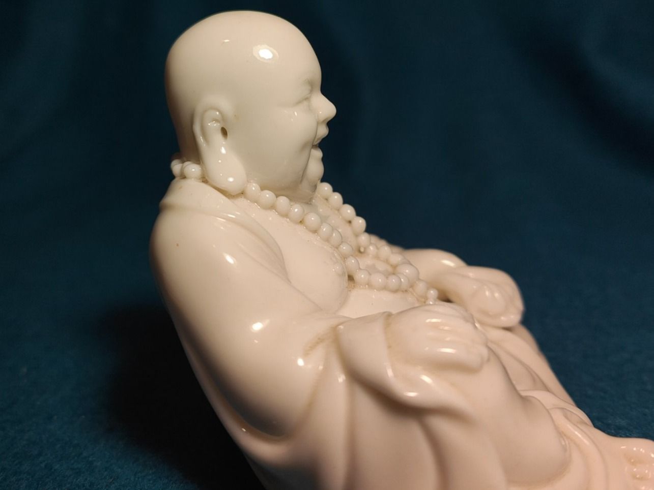 Skulpturen & Statuen: Buddha Figur (Nr. 27290) – Gebraucht aus Rothrist von SiddharthaMoon 9