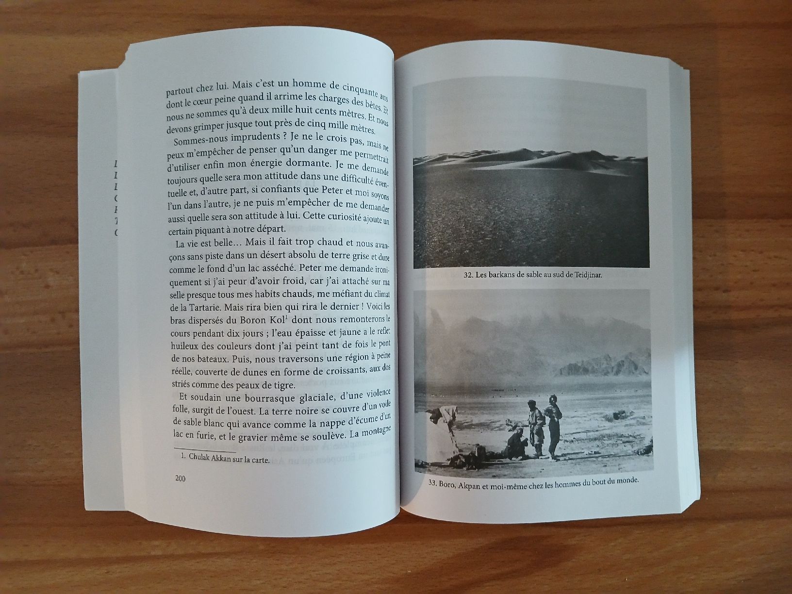 Libri: Oasis Interdites par Ella Maillart, état neuf – Usato da Le Sentier venduto da arc_2thy 4