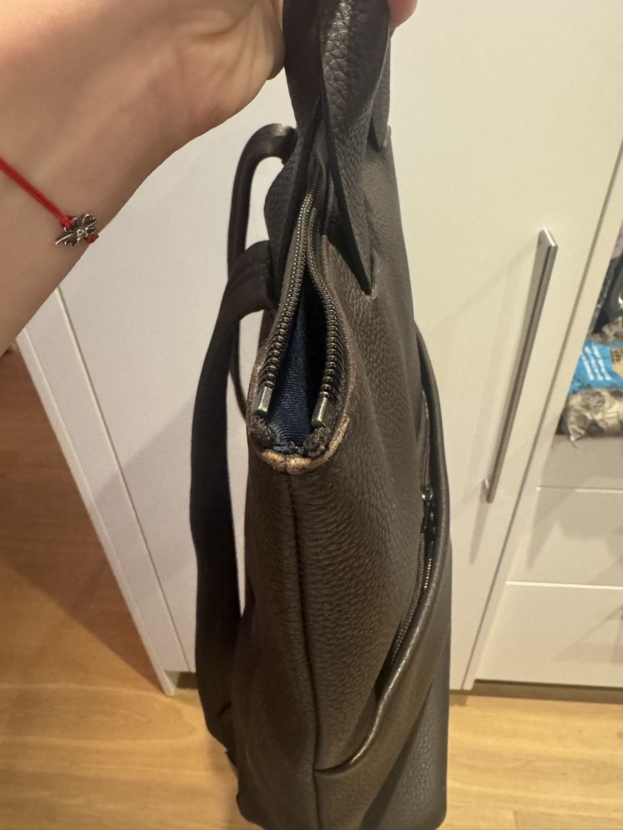 Joop Rucksäcke: Rucksack Joop – Gebraucht aus Oberägeri von kokabura01 4