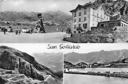 Gottardo Hospiz