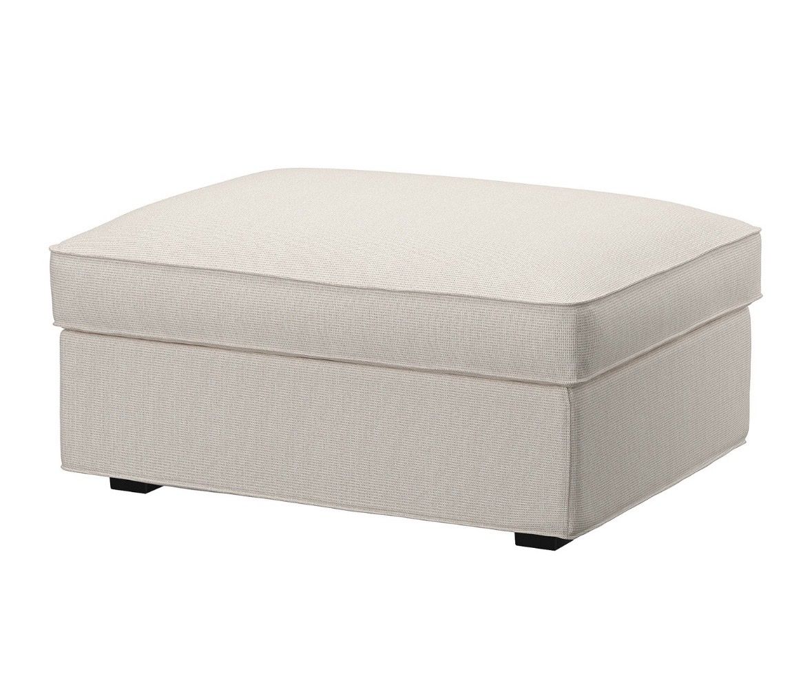 Sgabelli: Ikea Stocksund Hocker mit Stauraum, Beige – Usato da Dübendorf venduto da SPLO 1