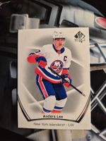 NHL Anders Lee New York Islanders