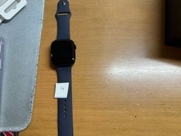 Apple Watch Series 10 GPS+Cellular  Aluminium 46mm