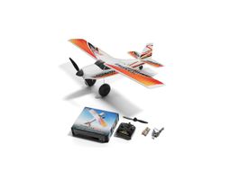 Trainstar Stunt 500 mm RTF – RC-Flugzeug von VolantexRC