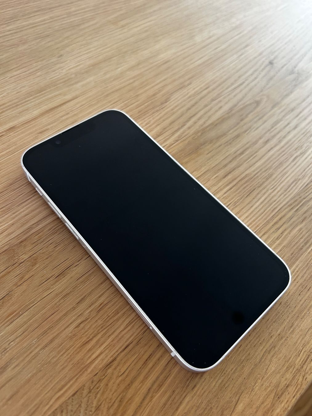 Apple Telefoni cellulari / Smartphones: iPhone 13 mini Polarstern neuwertiger Zustand – Usato da Zug venduto da Lisa_Simoes 1