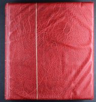 SCHWEIZ, PRÄCHTIGES MÜLLER-VORDRUCKALBUM 1958-2002 ca. GEST.