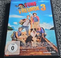 DVD Fünf Freunde 3 (23444)