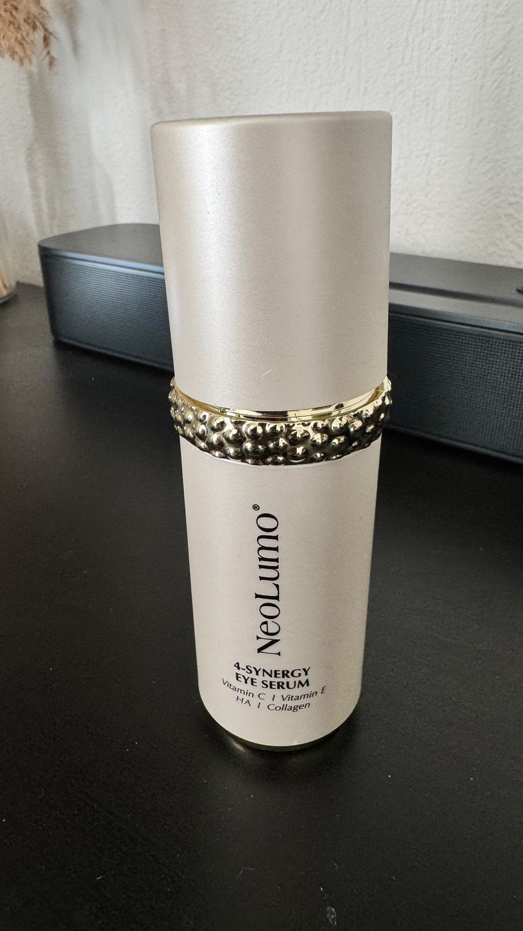 Cura del viso: NeoLumo Eye Serum – Usato da Muotathal venduto da mianyc 1