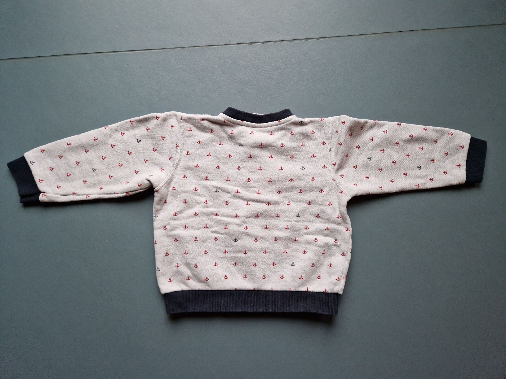 Petit Bateau Maglioni & Felpe: Petit Bateau Pullover Gr. 95 cm – Usato da Innerberg venduto da Noe25 2