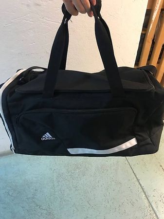 Sac de sport Adidas