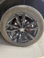 BMW X5 E70 20 Zoll Felgen