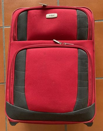 Koffer - Reisetrolley - Kabinentrolley