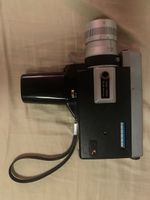 Canon Super 8 Camera
