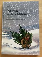 Der erste Weihnachtsbaum - Jakob Streit