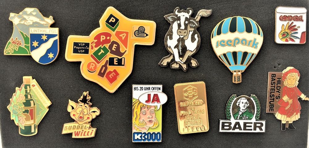 9 ver. Pins 