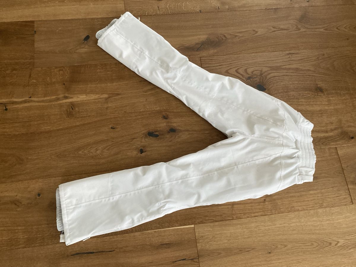 Pantalons: Skihose – D'occasion à Winkel par soblu01012 1