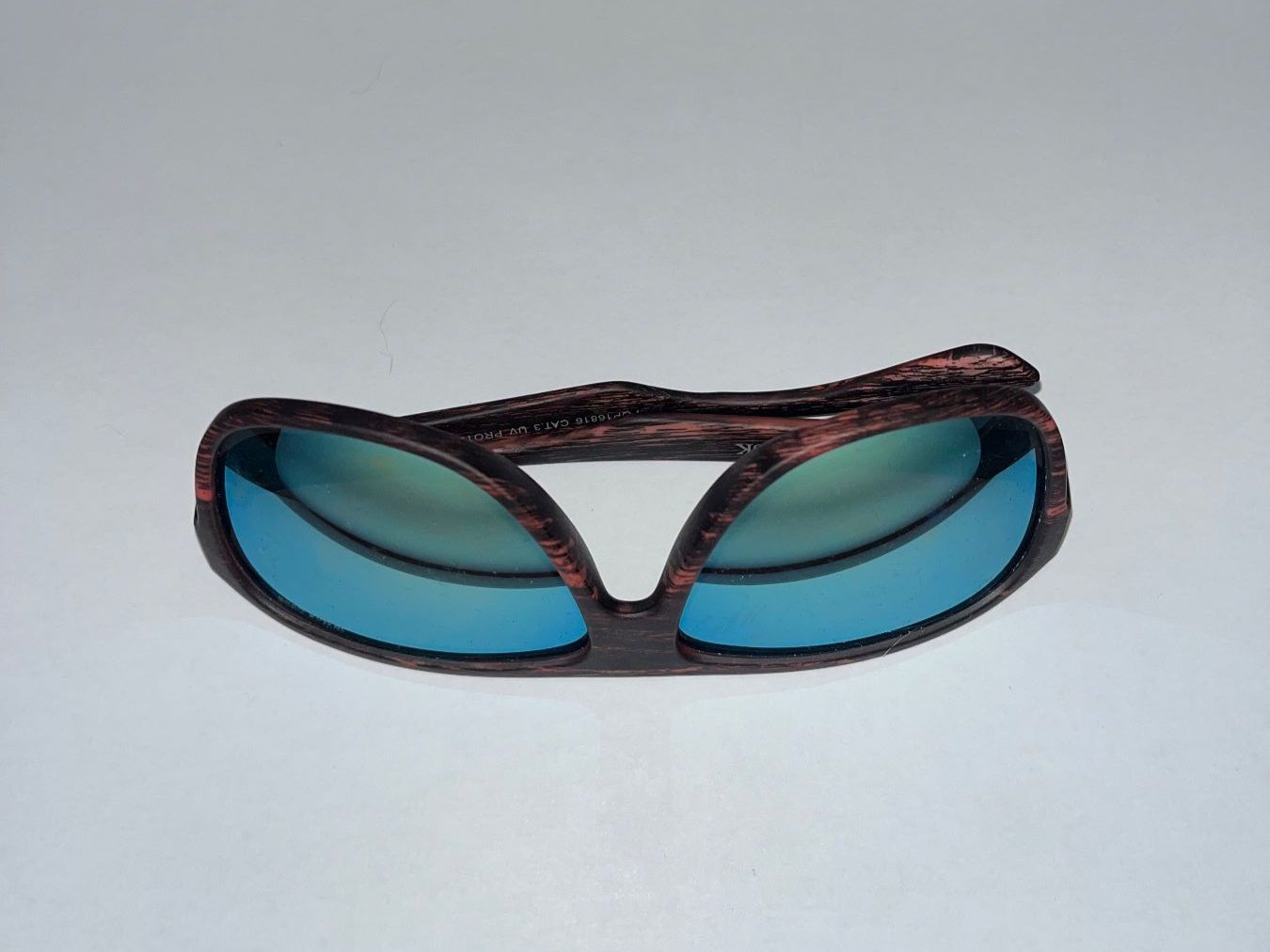 Occhiali & Lenti: Sonnenbrille Vision Look – Usato da Au ZH venduto da Comeback_Q 5