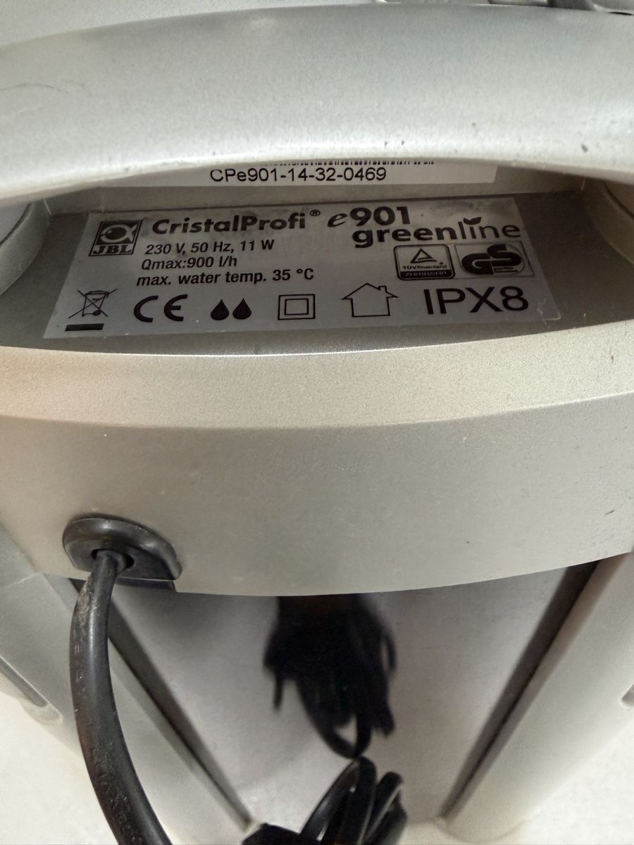 JBL Filter: Filtre JBL  – Gebraucht aus Cheseaux-sur-Lausanne von emcy78 3